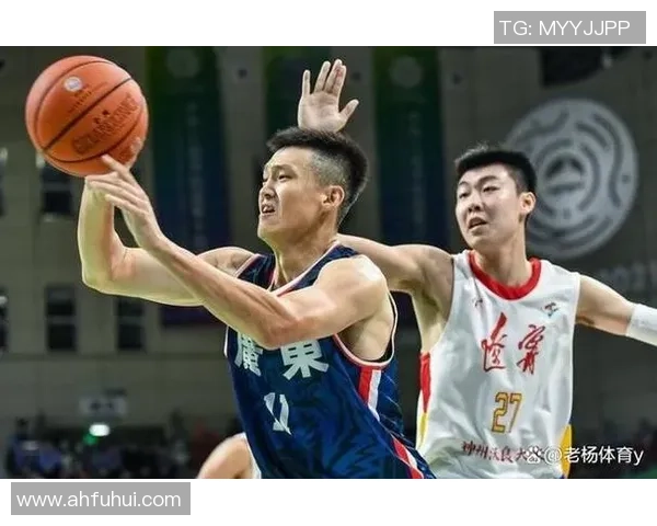 武汉篮球队的团队协作与战术配合深度分析与探讨