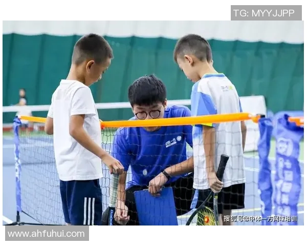 科学网球心理素质训练的有效方法与实用技巧探讨
