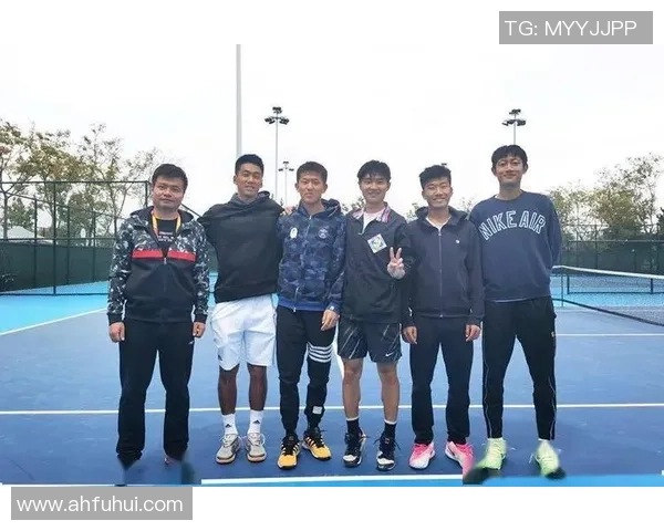 西安网球队技术实力强劲荣登全国网球技术排行榜第九名
