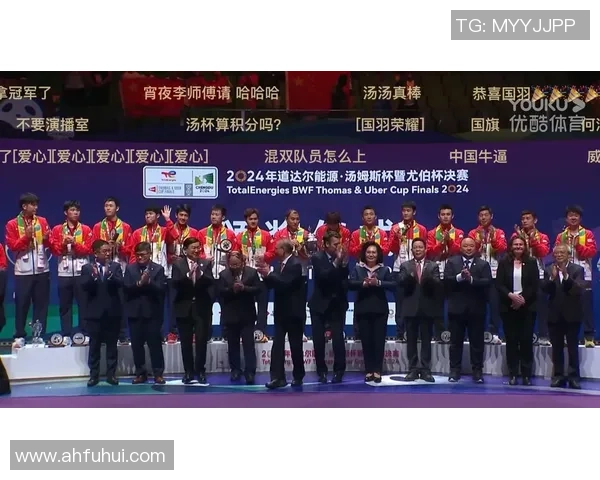 重庆羽毛球队的蜕变与崛起：杯赛特别报道展现新风貌与挑战