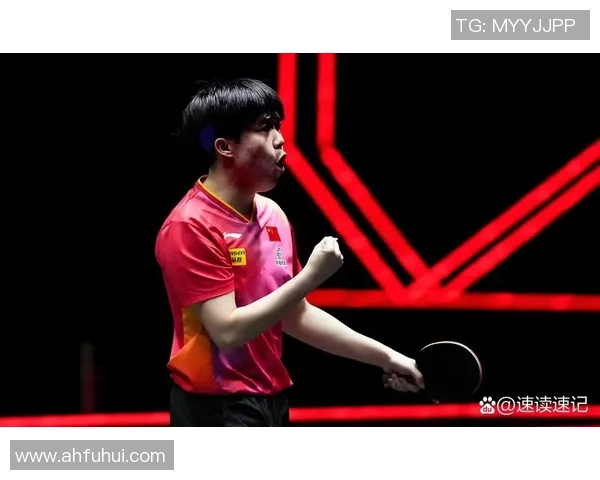 乒乓球热点：解读南京乒乓球队的运营