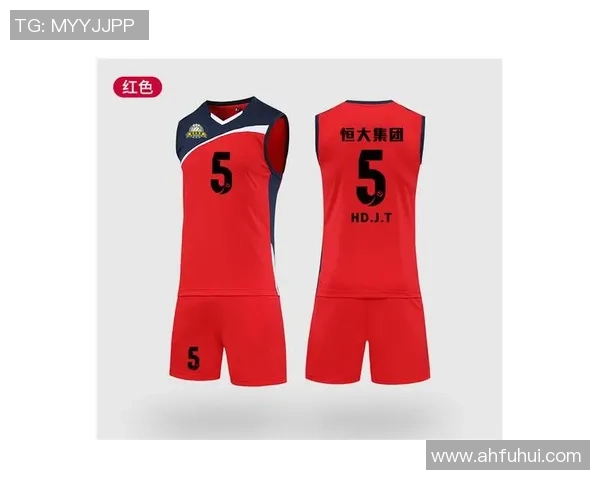 排球装备选购：球衣推荐