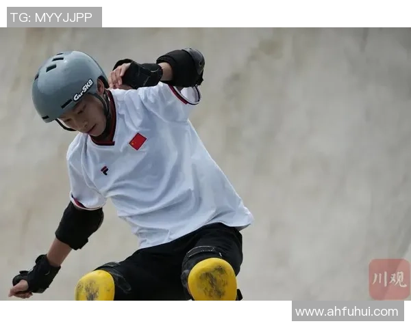 最新滑板个人能力TOP10：杭州滑板队领跑