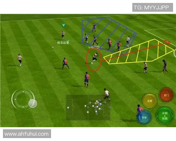 足球深度：解密杭州足球队的边路渗透