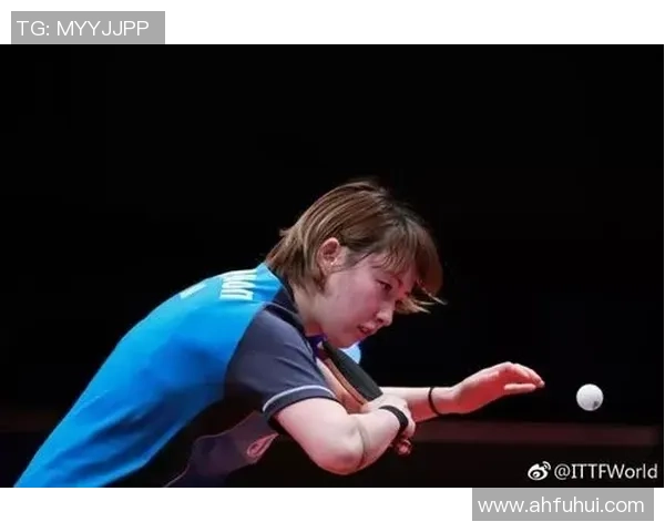 专访杨伟:解密乒乓球成功之道 专访杨伟:解密乒乓球成功之道