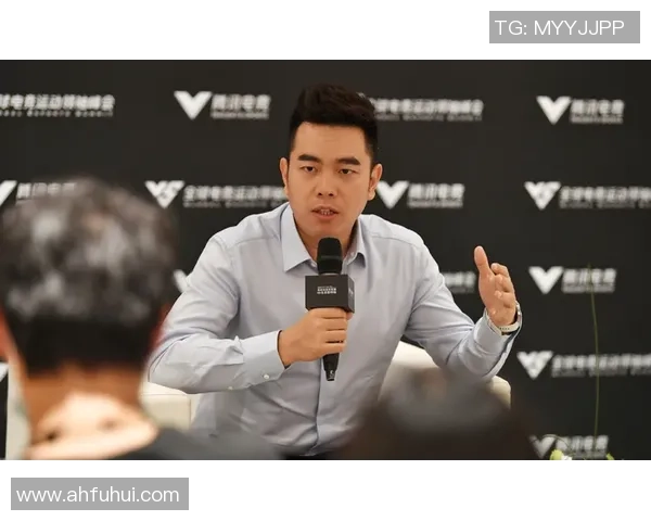 刘芳专访：回顾和平精英历程