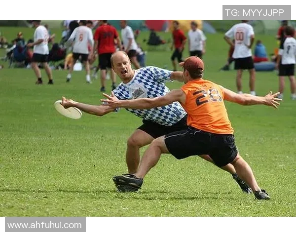 飞盘焦点:上海飞盘队的比赛经验探讨 飞盘焦点:上海飞盘队的比赛经验探讨