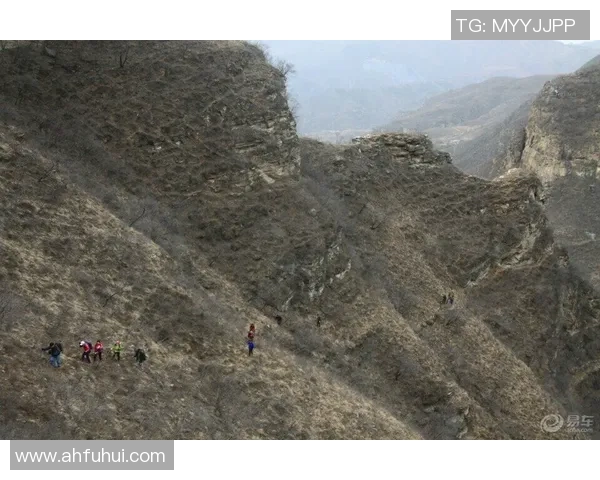 攀岩战术：西安攀岩队的边路渗透体系
