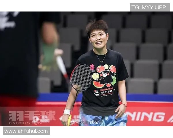 大师赛特别报道：上海羽毛球队的奋斗经历