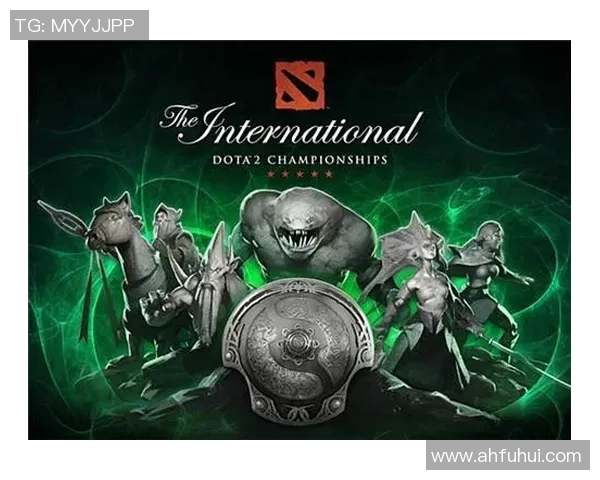 热议DOTA2：FPX的力量变革