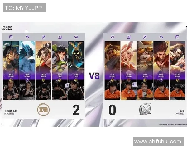 聚焦王者荣耀：RNG的个人能力话题