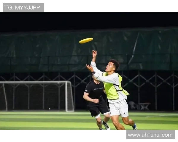 2026飞盘灵活性排行榜：上海飞盘队位居第1名