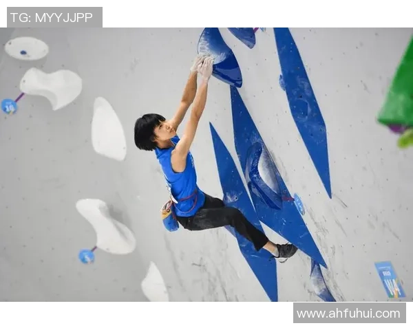 攀岩巨献:探秘成都攀岩队的心理素质 攀岩巨献:探秘成都攀岩队的心理素质