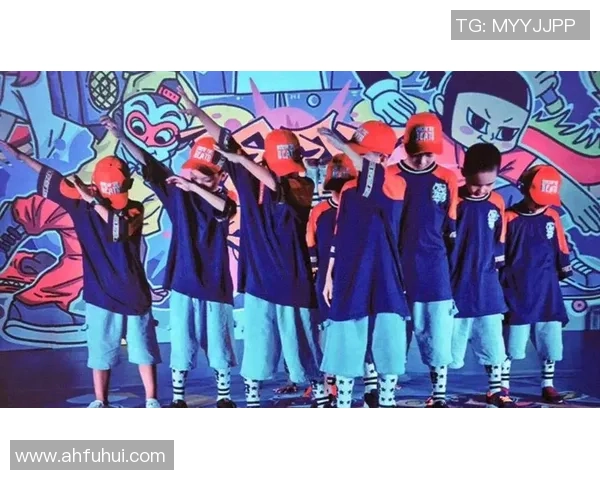 最新街舞团队协作TOP10：成都街舞队领跑