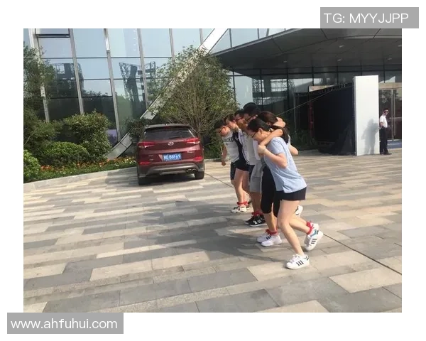 极限运动焦点：武汉极限运动队的团队协作探讨