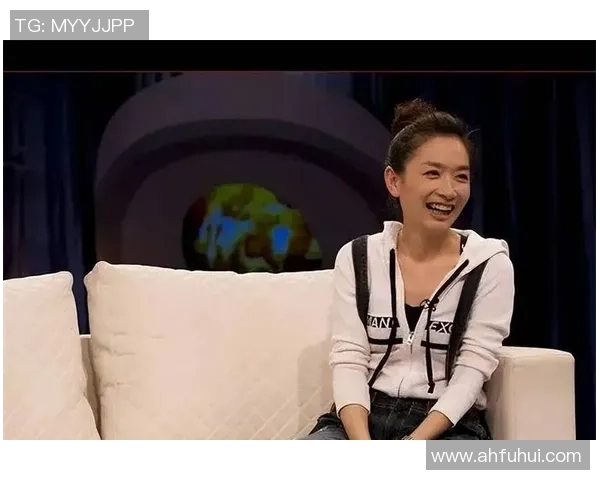 深度对话：王芳的攀岩人生