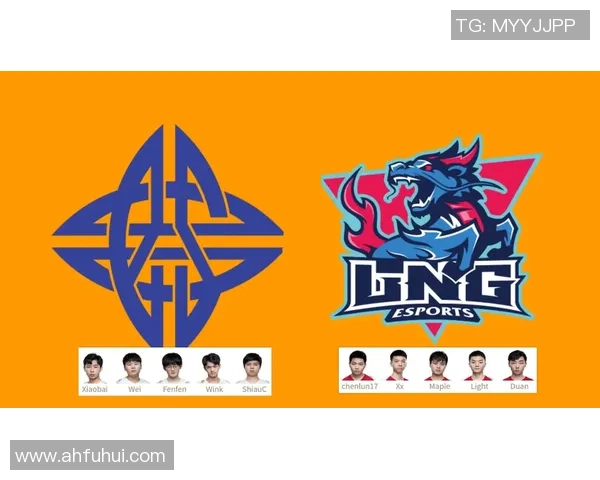 王者荣耀热议:LNG的心理素质争议 王者荣耀热议:LNG的心理素质争议