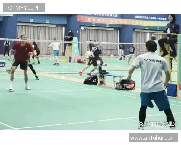 羽毛球焦点：重庆羽毛球队的速度探讨