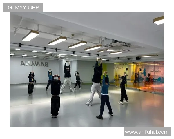 街舞深度：解密广州街舞队的转换