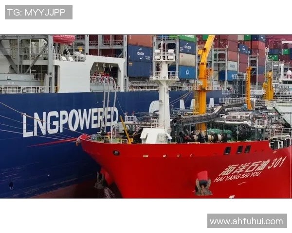 重磅专题：LNG的包夹革新